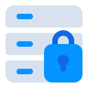 security data logo Cercle Designs